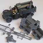 T.M.のプラモMUSEUM