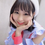 『[イコラブ] 花菜ちゃん　すっかり美人になったね。【=LOVE(イコールラブ)、大場花菜】』の画像