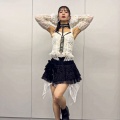 【動画】現役アイドルさん、自らセクシーなシャッターチャンスを与えてしまった結果ｗｗｗ