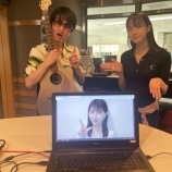 『[イコラブ] 山本杏奈、5/30放送のInterFM「MUSIClock with THE FIRST TIMES」実況など…』の画像