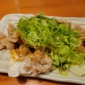 "限定35万食"の鶏ハラミとたっぷりネギの甘酢ソース 創業40周年ありがとうフェアのメニューが更新されたので鳥貴族 国領店に食べにいってきた！