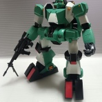 kail9's modeling room