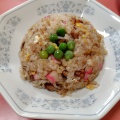 中華料理 良香 津久井