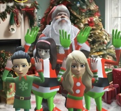 ◎クリスマス・イヴ2025◎