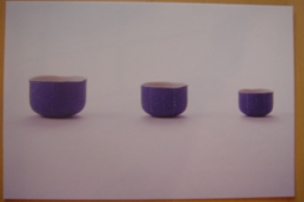 Mes poteries : Blog - 吉村和美