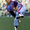 村田兆治さん死去　72歳　自宅で火災発生　「マサカリ投法」で通算215勝