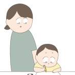 食レポ