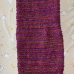 すなかけばばあの編み物blog