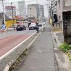 【動画】パトカーの前をチャリで走るだけで“詰み渋滞”発生する仕様、ガチでバレるｗｗｗｗｗ