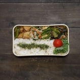 『2026/5/28のパートナーの相棒のお弁当【2328個目】#お弁当 #お弁当作りを楽しもう部 #お弁当日記 #お弁当作り #お弁当おかず #もち麦』の画像