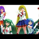 ムーンライト伝説