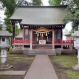 『相模原のパワースポット！新田稲荷神社と「はやぶさ帰還」を祈った呼ばわり山』の画像