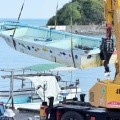 【ﾌｧﾝｻﾏﾘｨ】辺野古沖転覆事故巡る「緊急学習会」に批判殺到　「娘の代弁をするな」元同志社大教授の“暴言”に遺族の心情