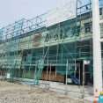 富山市下赤江町に回転すし店『かっぱ寿司 富山下赤江店』がオープンするらしい。