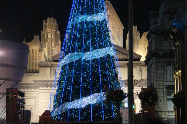 大阪を歩こう ユニバーサル スタジオ ジャパン