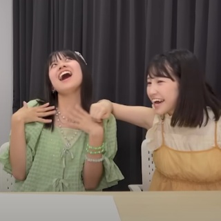 ℃-ute派なんday