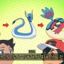 【衝撃】アニメ『ポケモン』サトシさん、序盤なのにいきなりカイリュー（600族）ゲット！　20年以上謎だった「カイリューがなぜ進化で手足が生えたのか？」の理由もついに判明