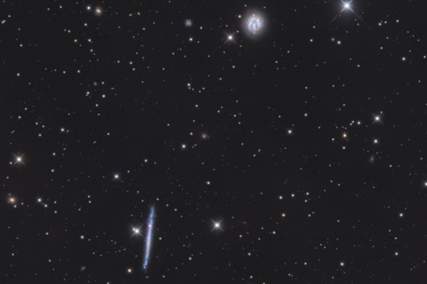 星空ページ Seestar S50 images - Page 5 - EEVA - Reports - Stargazers Lounge