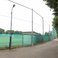 世田谷区立玉川野毛町公園野球場