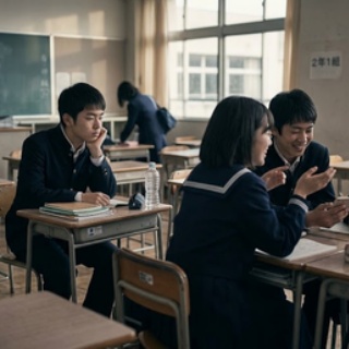 ていへん！！