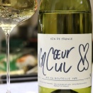 Vin de Ftance Vin Cul Blanc 2024 Olivier Bonhomme