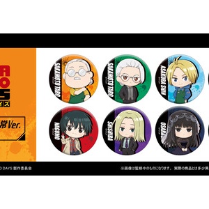 SAKAMOTO DAYS Vol.3 : アニメ＆漫画 グッズ情報