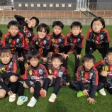 『週末のキッズ&U10』の画像