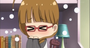 【レディ ジュエルペット】第7話…棒っ子主役にメール回持ってくるとこ凄ぇぇぇｗｗｗｗ【感想・画像まとめ】