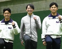 宗山は鳥谷みたいになる？実際は京田、よくて源田でしょｗｗｗｗｗ