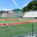 東芝総合グラウンド野球場