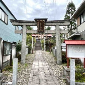 伊賀/名張小旅行① 伊賀上野城の守り神・平井神社と重要文化財に指定された旧小田小学校本館