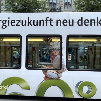 スイスで受けたインプラントの手術 その2