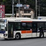相鉄バス情報室 ～ １台のバスを追いかけて ～