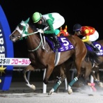 がんばれ！ホッカイドウ競馬　.blog