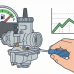 ネジのバイクブログ