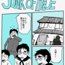 PIECE OF JUNK
