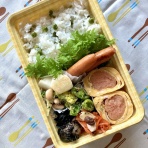 イェジンさんち ～예진의　엄마 손～