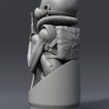 GIGER'S BABY