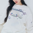 【朗報】川﨑桜、チラりと見える太ももがセクシーすぎんだろ