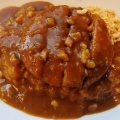新規OPENした『日乃屋カレー』で『名代メンチカツカレー』を食してみた。飯田市川路『日乃屋カレー飯田川路店』
