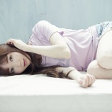 『[イコラブ] HUSTLE PRESS編集長さん　みりにゃ＆莉沙＆衣織の画像を投下【=LOVE(イコールラブ)】』の画像