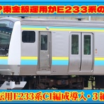 湘南色の部屋（Shonan-color train）