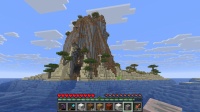 海賊のアジトにサウナを作る