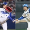 根尾昂2.1回無失点(最速151)　柿木蓮2.0回無失点(最速150)
