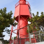 町並み散策と近代建築