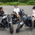 バイクと！