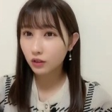 『[動画]2022.01.07（21:03～） SHOWROOM　「=LOVE(イコールラブ) 山本杏奈」＠個人配信【イコラブ】』の画像