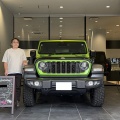 Wrangler祭り🪄