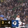 【vs.ソフトバンク】日ハム福田俊、増田のタイムリーで1点差に詰め寄られる