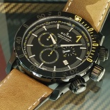 『【クロノオフショア1】ダイバー×ミリタリー【エドックス】』の画像